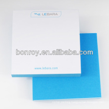 2014 Promotional Paper Memo Pad